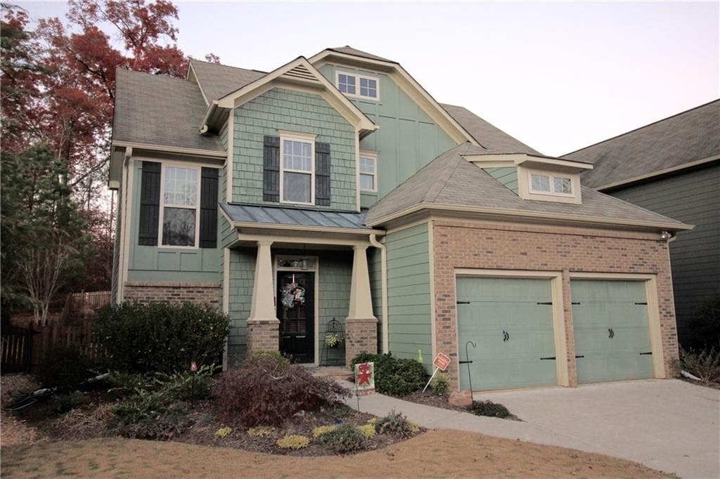 513 Winder Trail, Canton, GA 30114 — most recent listing photo