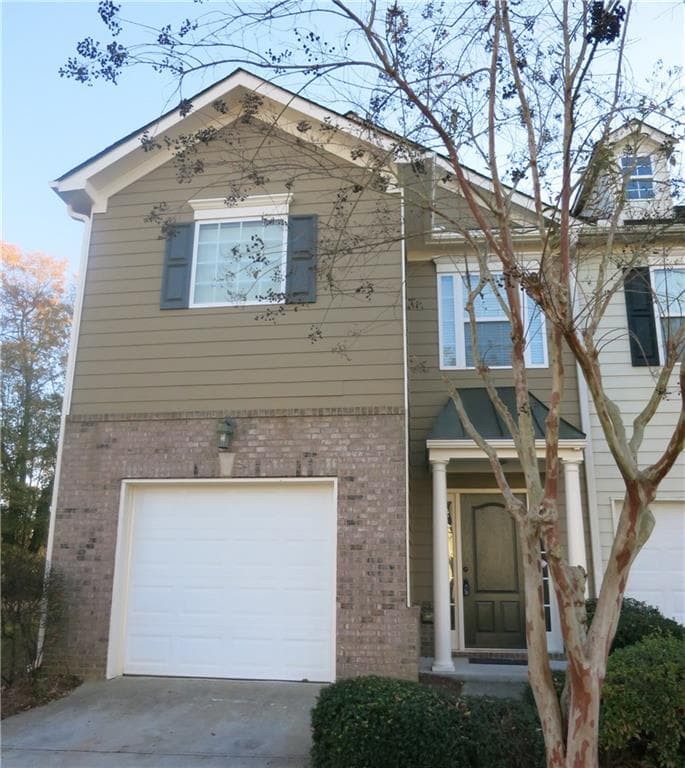 6471 Whitebeam Trail, Braselton, GA 30517 — most recent listing photo