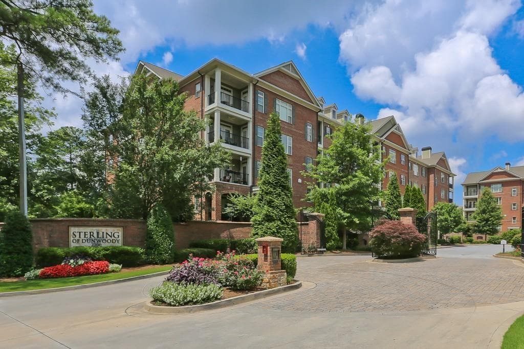 2300 Peachford Road 3110, Dunwoody, GA 30338 — most recent listing photo