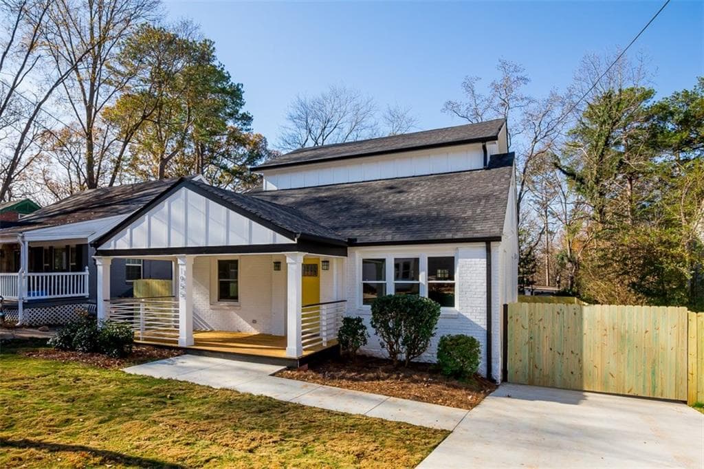 1955 Normal Street, Decatur, GA 30032 — most recent listing photo