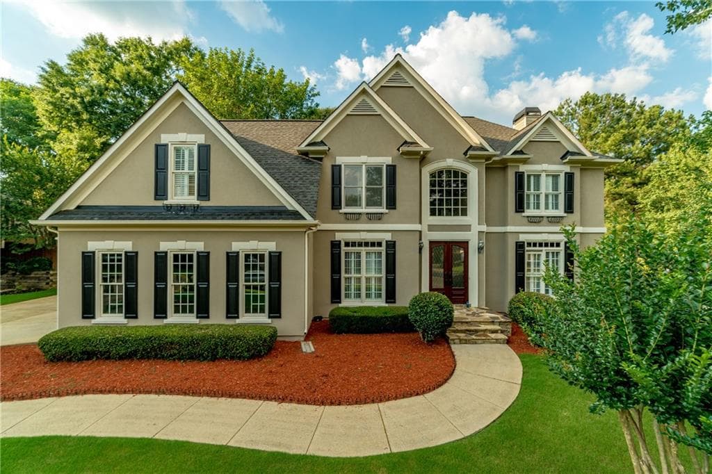 2852 Marshstone Drive, Marietta, GA 30064 — most recent listing photo