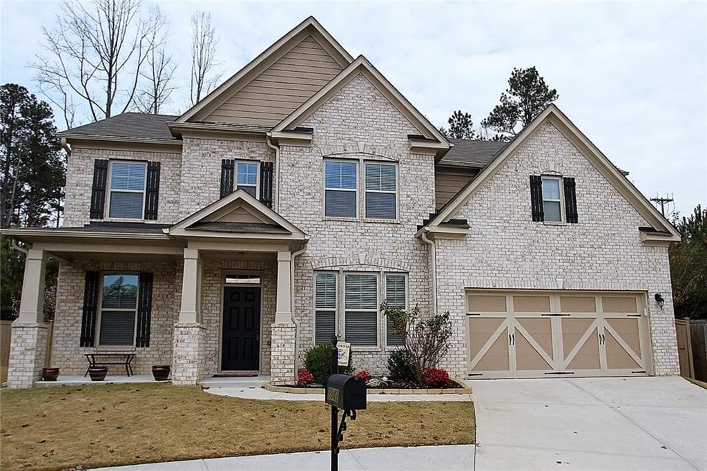 2942 DOBBS Court, Buford, GA 30519 — most recent listing photo