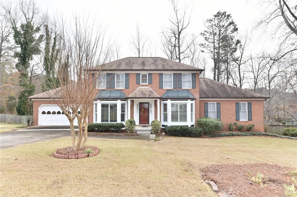 5012 India Lake Drive, Acworth, GA 30102 — most recent listing photo