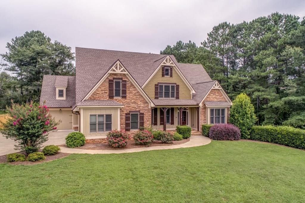 1445 Avery Road, Canton, GA 30115 — most recent listing photo