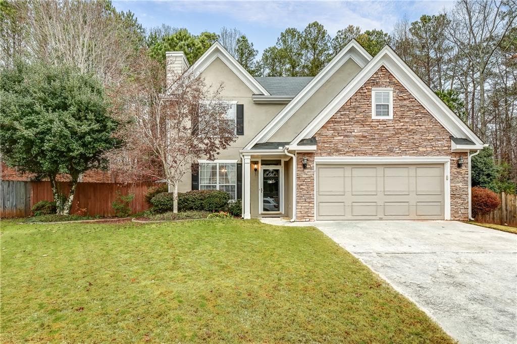 2230 Mainsail Drive, Marietta, GA 30062 — most recent listing photo