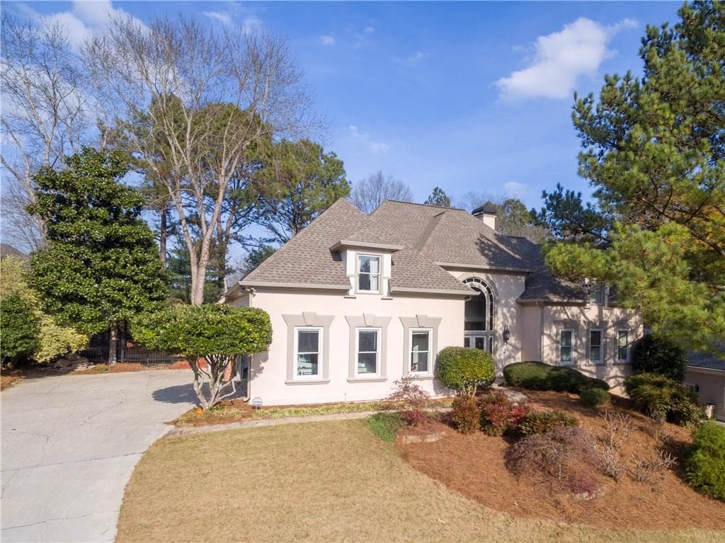 6091 Rachel Ridge, Peachtree Corners, GA 30092 — most recent listing photo