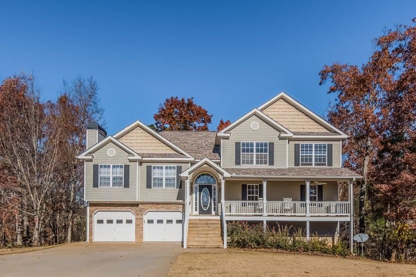 112 Sable Trace Trail, Acworth, GA 30120 — most recent listing photo