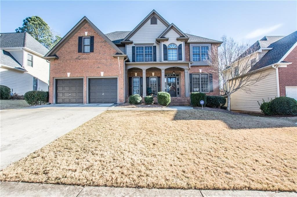 4062 Suwanee Mill Drive, Buford, GA 30518 — most recent listing photo
