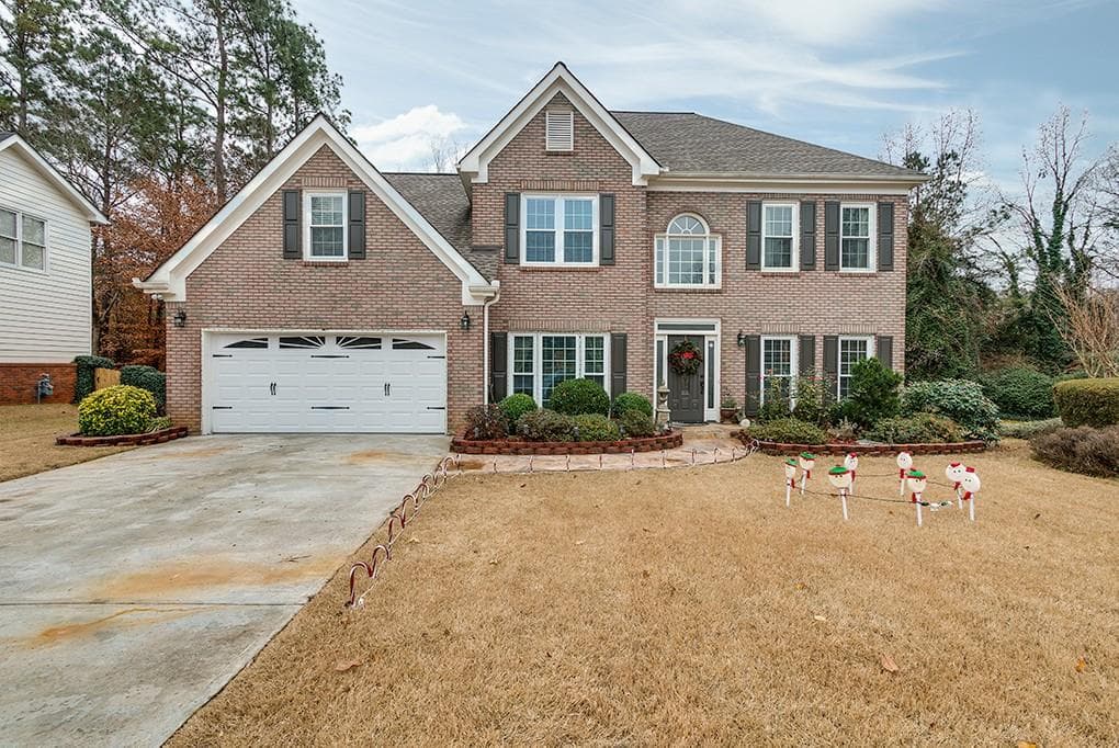 2320 Shore View Way, Suwanee, GA 30024 — most recent listing photo