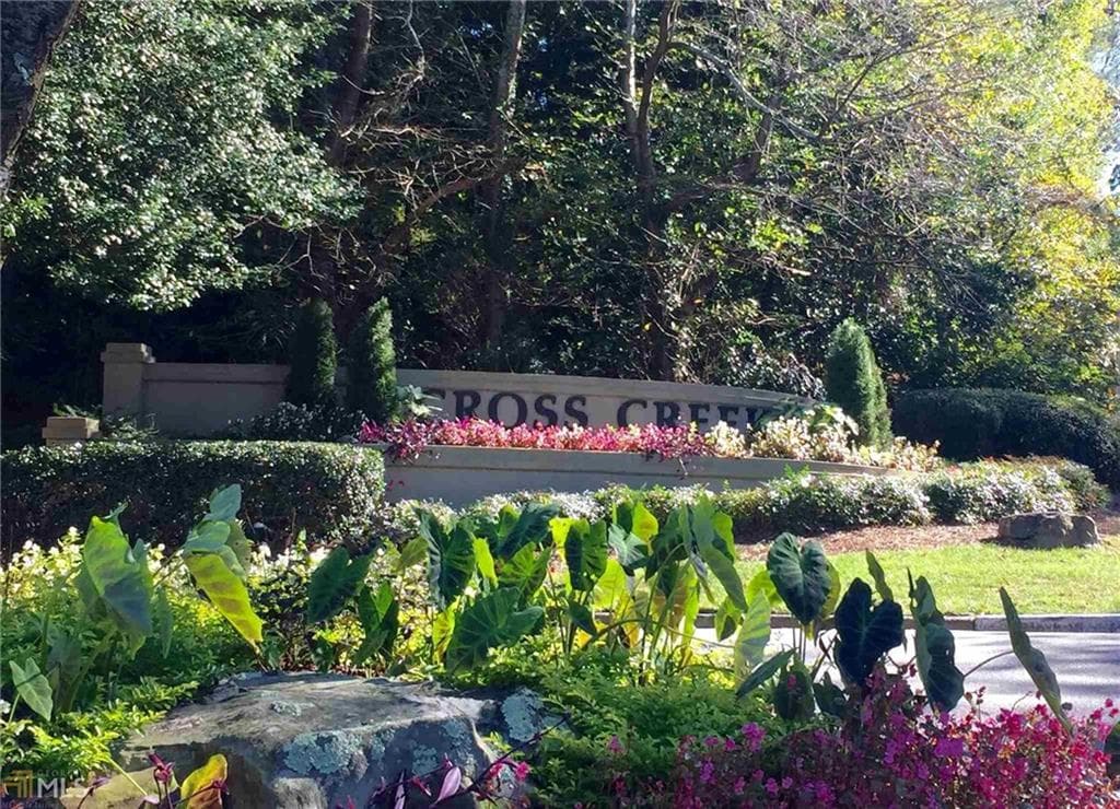1 bedroom, 812 sq ft condominium sold at 132 Lablanc Way, Atlanta, GA 30327