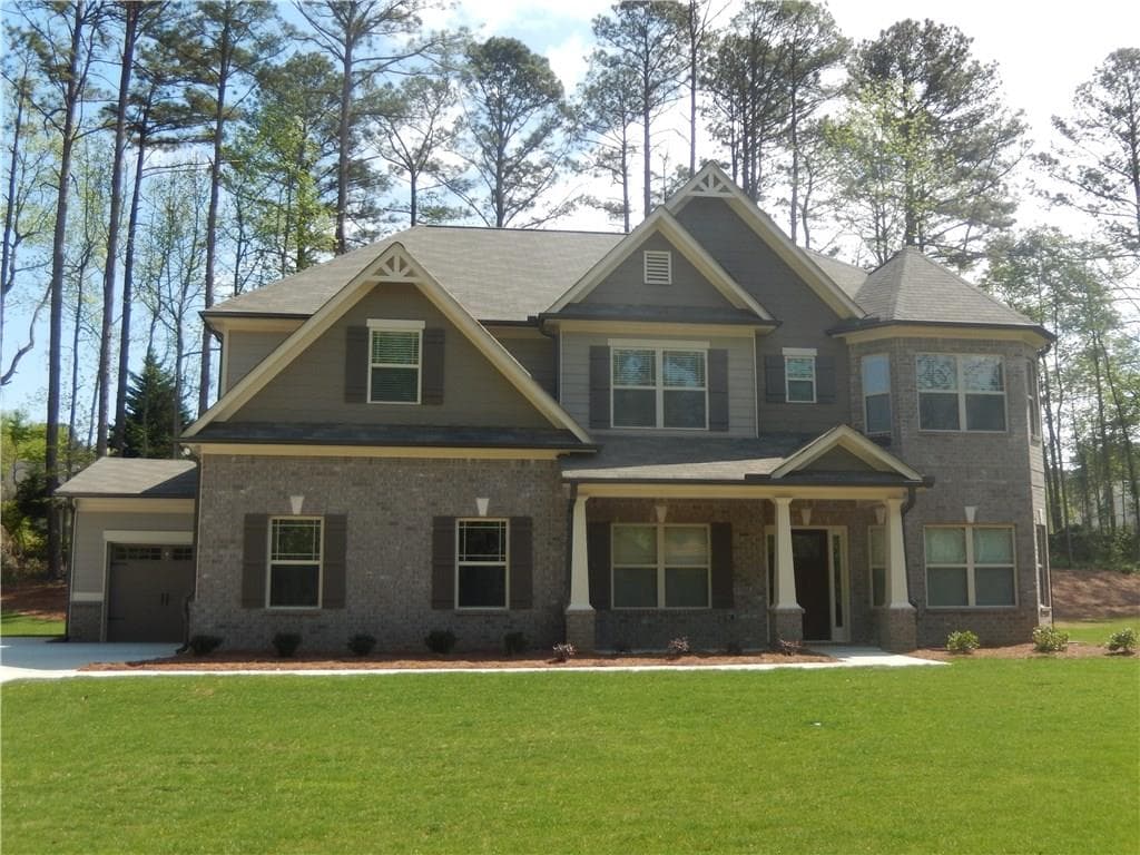 650 Emerald Forest Circle, Lawrenceville, GA 30044 — most recent listing photo