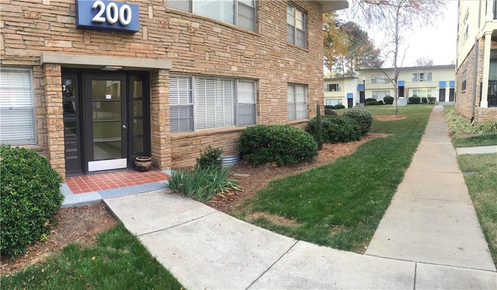 2240 NE Cheshire Bridge, Atlanta, GA 30324 — most recent listing photo
