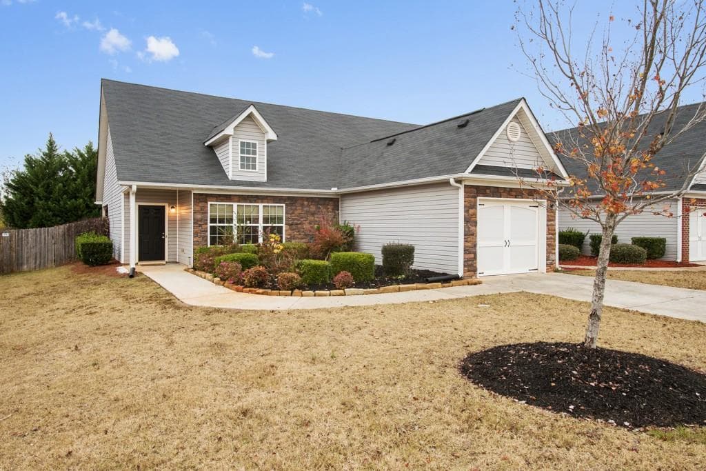 1005 City Park Drive, Mcdonough, GA 30252 — most recent listing photo