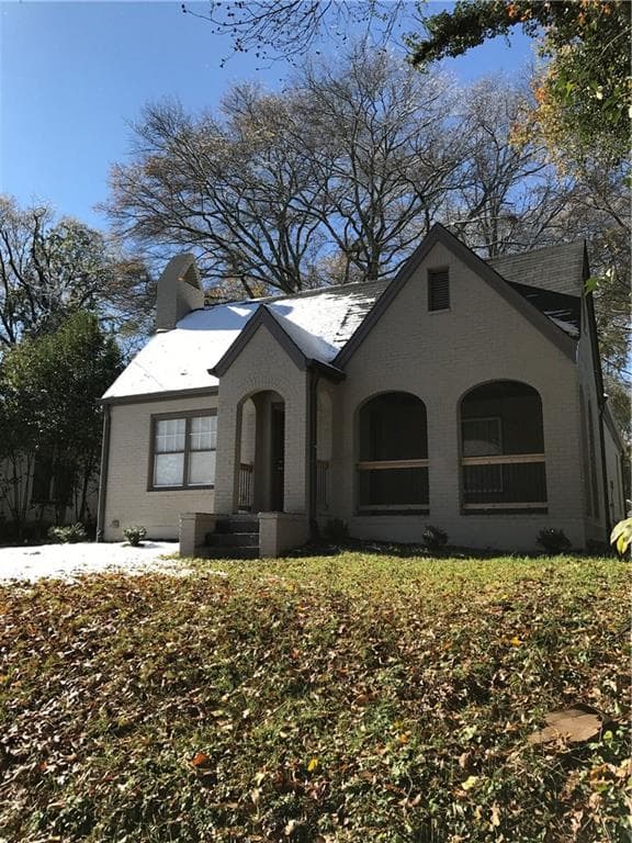 2 bedroom, 1,444 sq ft single family residence sold at 305 Mcpherson Place, Atlanta, GA 30316