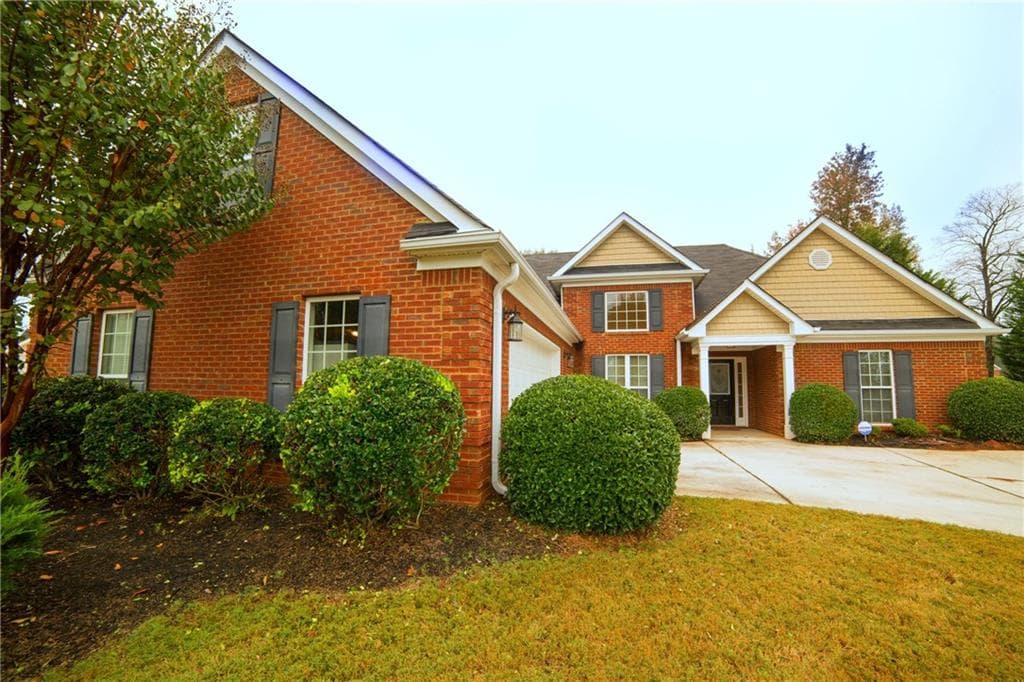85 Hollow Court, Covington, GA 30016 — most recent listing photo