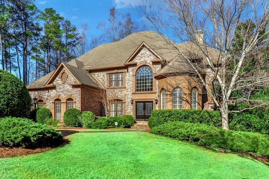 575 Laurel Oaks Lane, Milton, GA 30004 — most recent listing photo