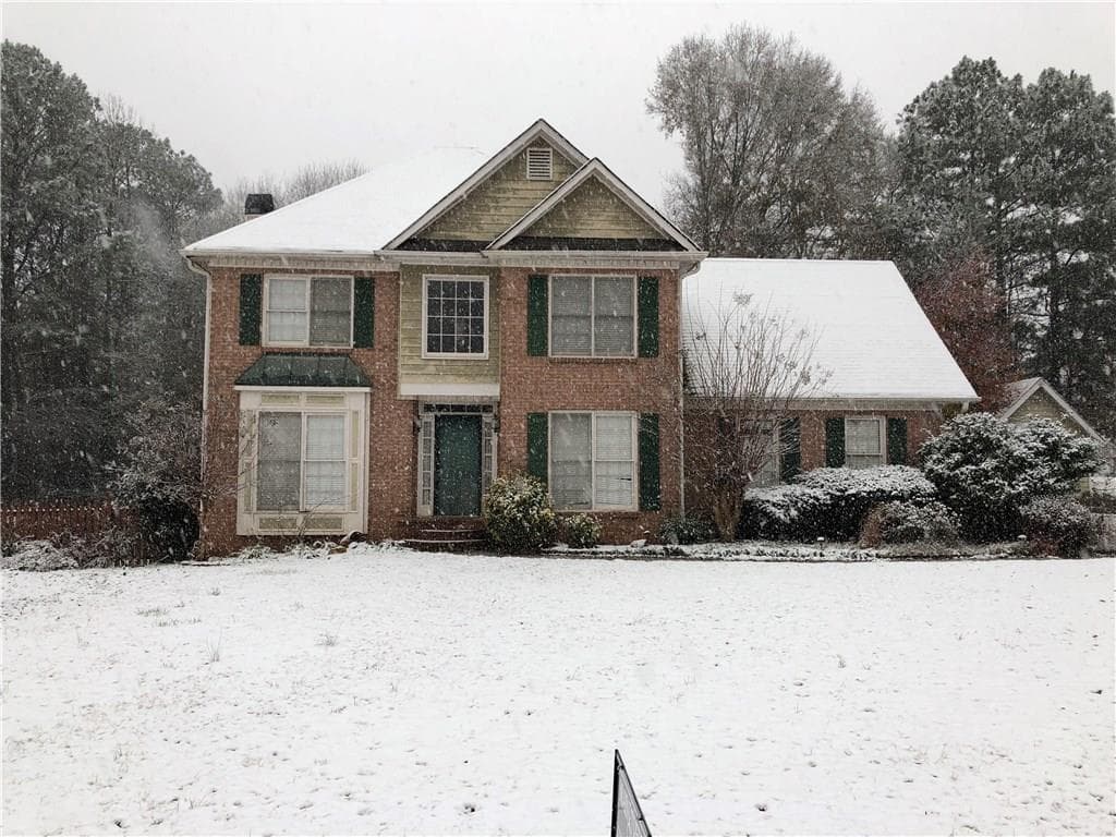 5075 Stratford Way, Powder Springs, GA 30127 — most recent listing photo