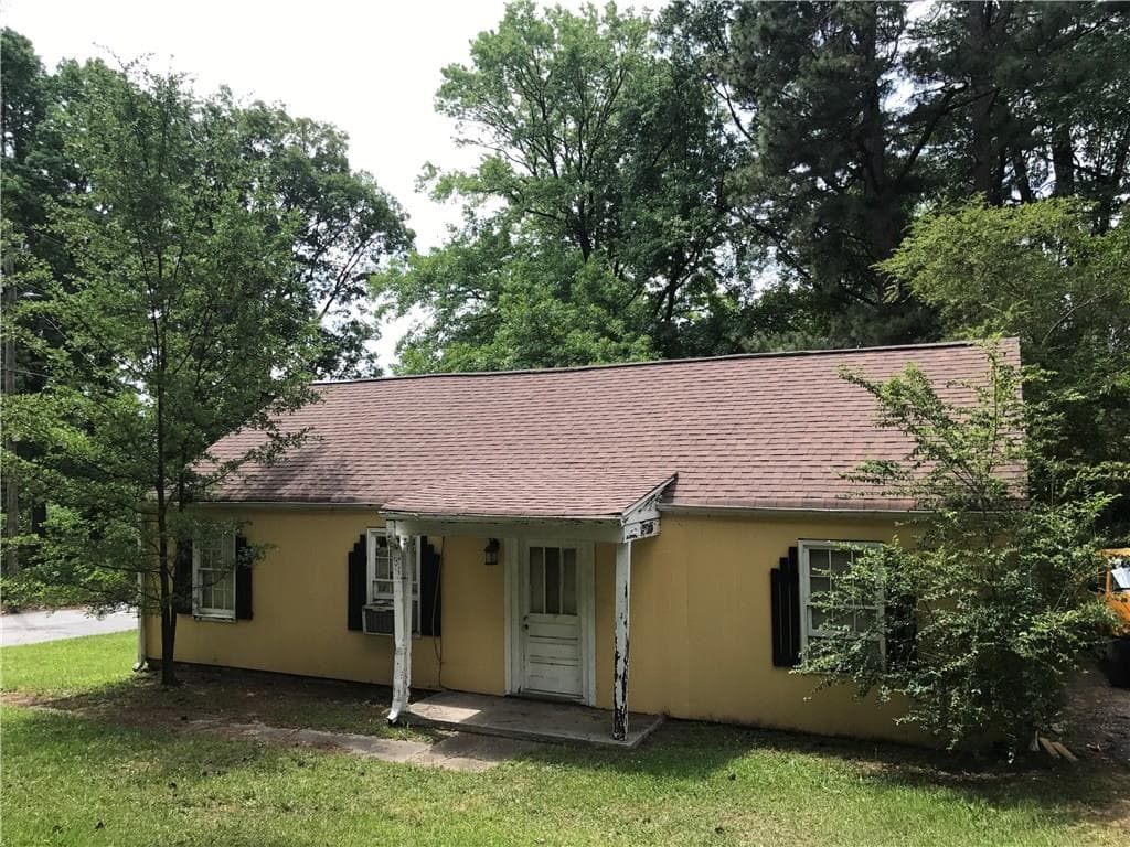 2 bedroom, 1,048 sq ft single family residence sold at 2169 Dowdell Drive, Atlanta, GA 30341