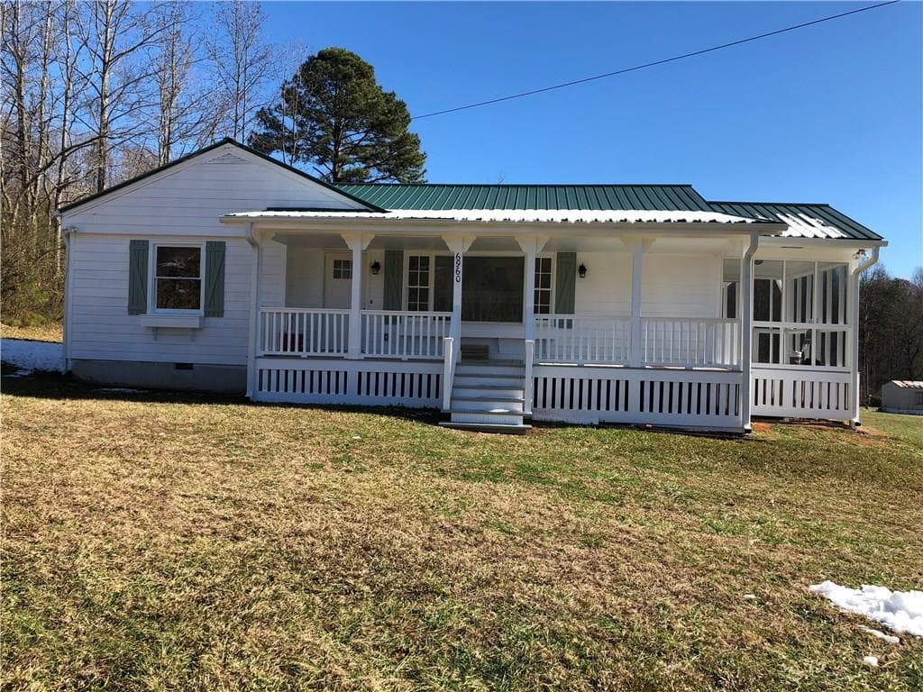 6960 Shoal Creek Road, Clermont, GA 30527 — most recent listing photo