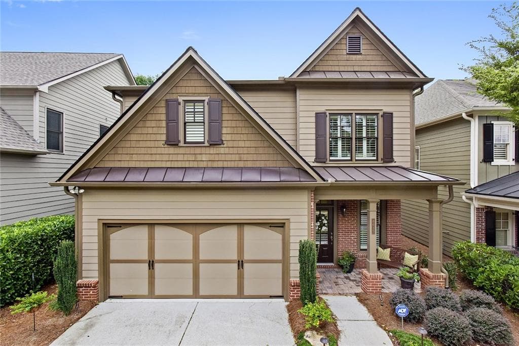 8035 Majors Mill Drive, Cumming, GA 30041 — most recent listing photo