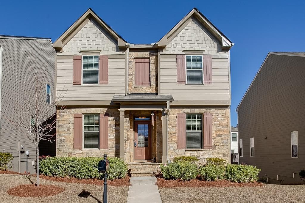 4495 Wildener Way, Cumming, GA 30041 — most recent listing photo