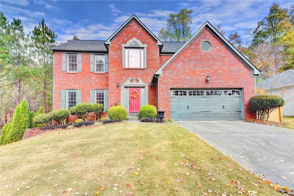 2625 Spring Harbor Drive, Cumming, GA 30041 — most recent listing photo
