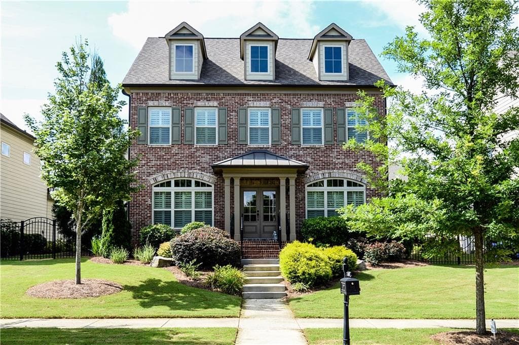 12697 Lecoma Trace, Milton, GA 30004 — most recent listing photo