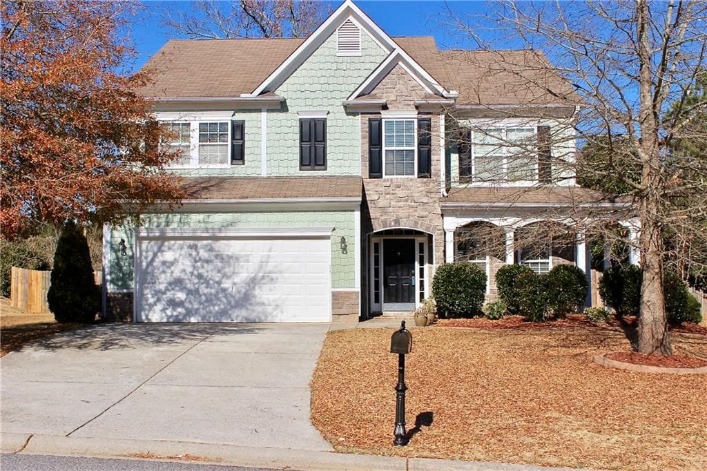 4950 Fieldstone View Circle, Cumming, GA 30028 — most recent listing photo