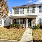 3 bedroom, 1,382 sq ft townhouse sold at 1951 Shawn Wayne Circle, Atlanta, GA 30316