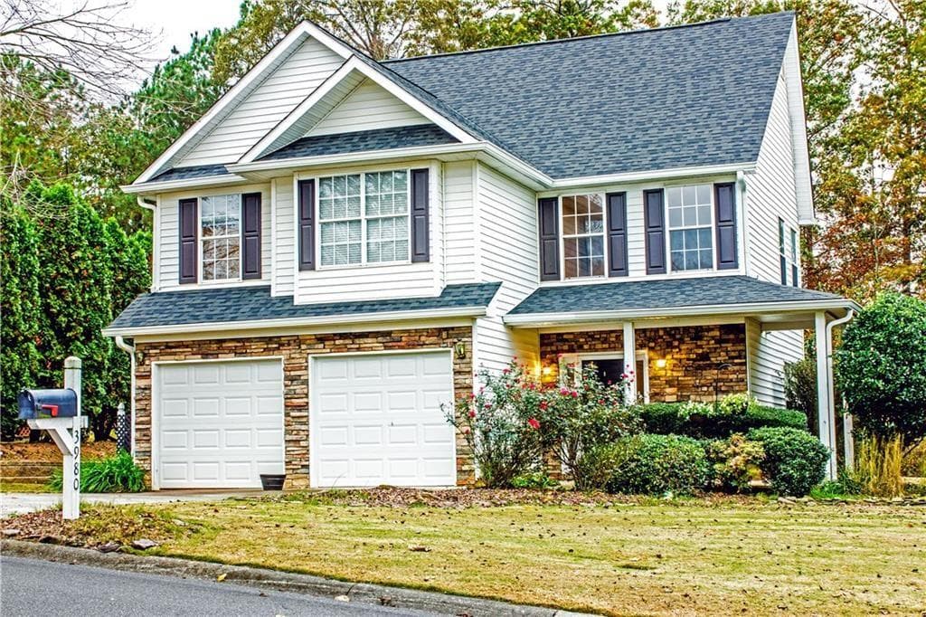 3980 Riversong Drive, Suwanee, GA 30024 — most recent listing photo