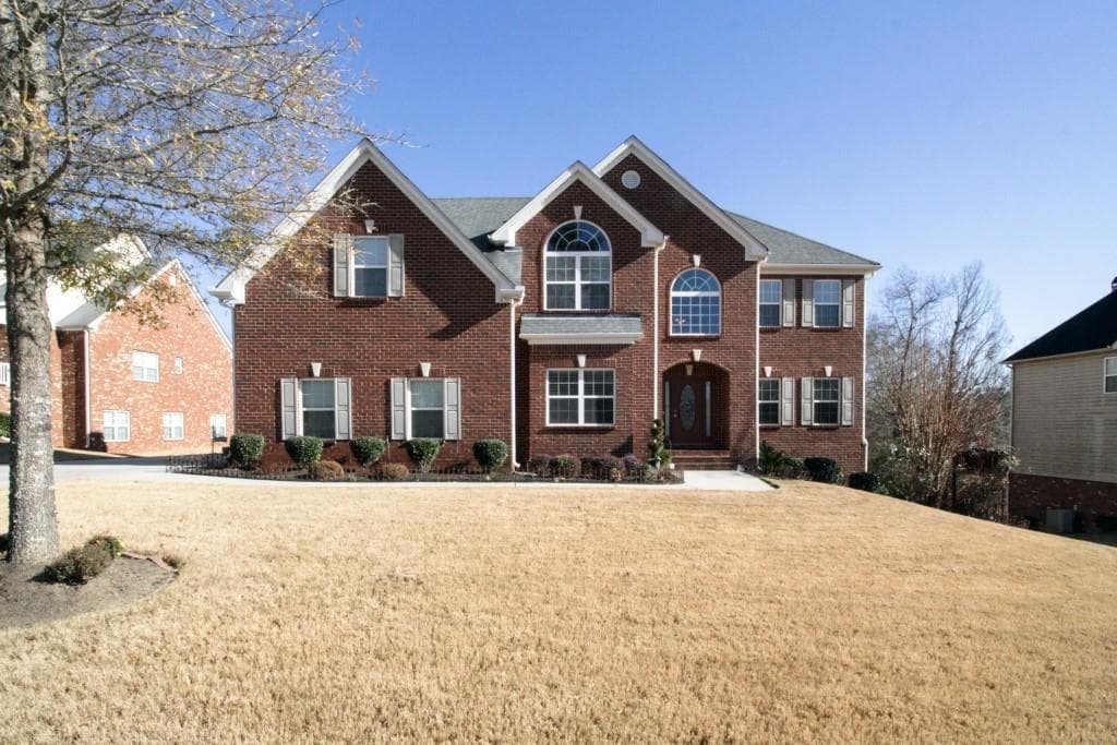 2406 Hi Moon Trace, Conyers, GA 30012 — most recent listing photo