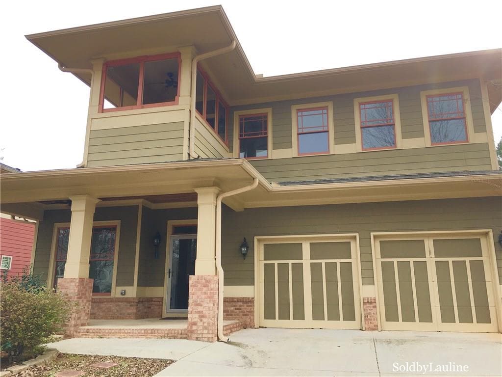 1801 Stoney Creek Drive, Atlanta, GA 30316 — most recent listing photo