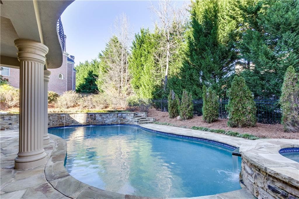 8720 Belfry Court, Duluth, GA 30097 — most recent listing photo