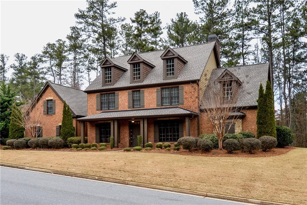 2510 Burnt Hickory Drive, Cumming, GA 30028 — most recent listing photo