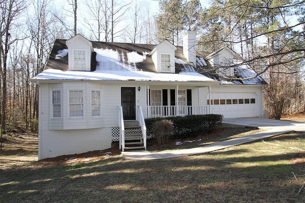 4010 HIDDEN OAK Lane, Buford, GA 30519 — most recent listing photo