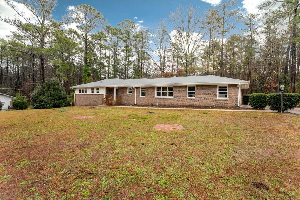 3117 Rockview Drive, Lithonia, GA 30038 — most recent listing photo