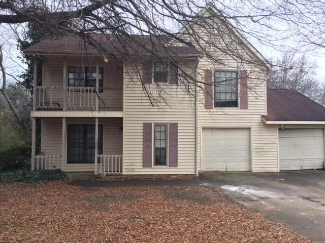3 bedroom, 1,584 sq ft single family residence sold at 2337 Edge Court, Duluth, GA 30096