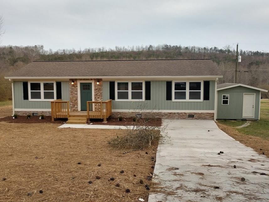 120 Old Rudy York Road, Cartersville, GA 30121 — most recent listing photo