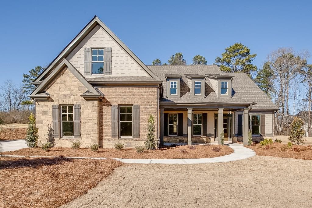 4 bedroom, 3,182 sq ft single family residence sold at 3965 Old Friendship Road, Buford, GA 30519