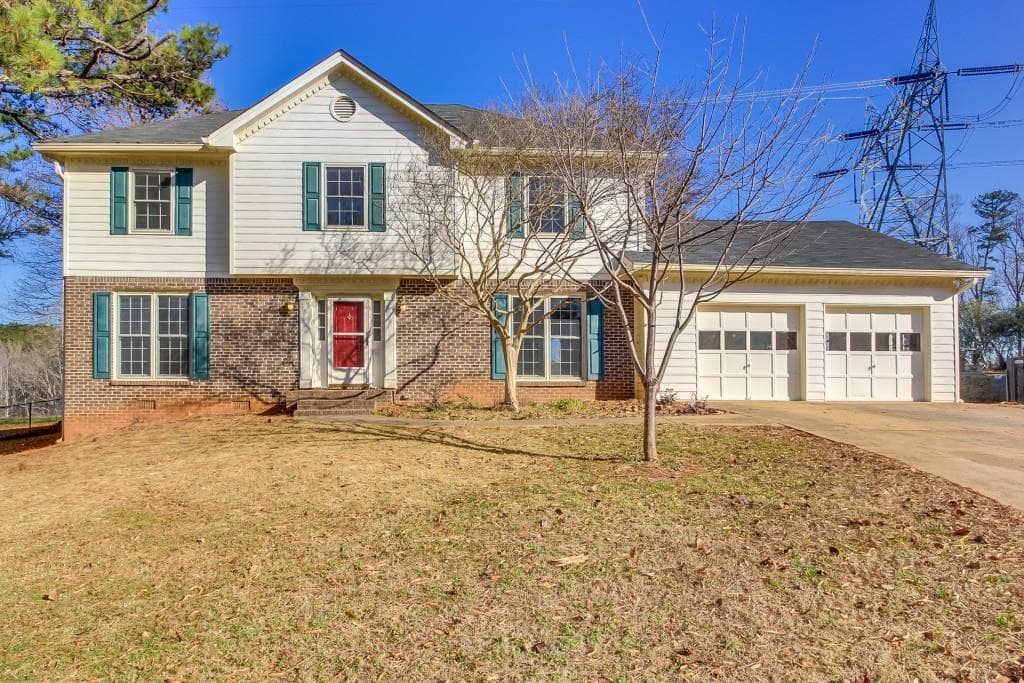 1439 Saint Michaels Court, Lilburn, GA 30047 — most recent listing photo