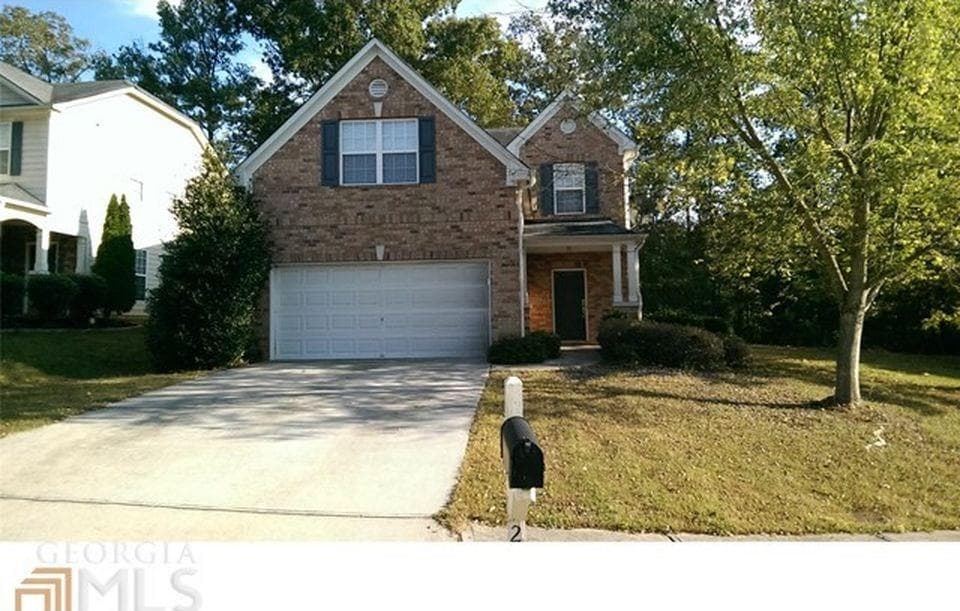 2519 Whistle Stop Drive, Norcross, GA 30071 — most recent listing photo