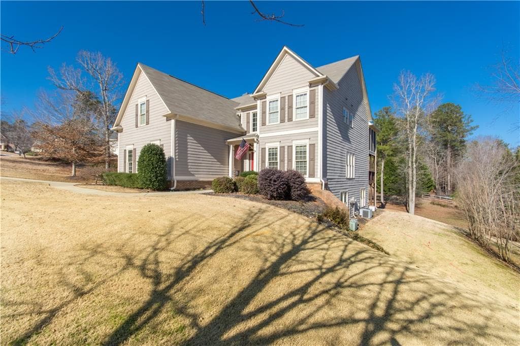 4635 Willowbrook Court, Cumming, GA 30028 — most recent listing photo