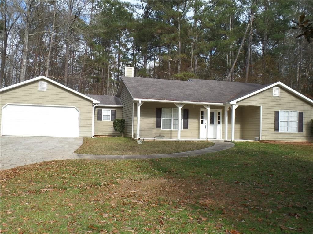 1999 Bullock Trail, Loganville, GA 30052 — most recent listing photo