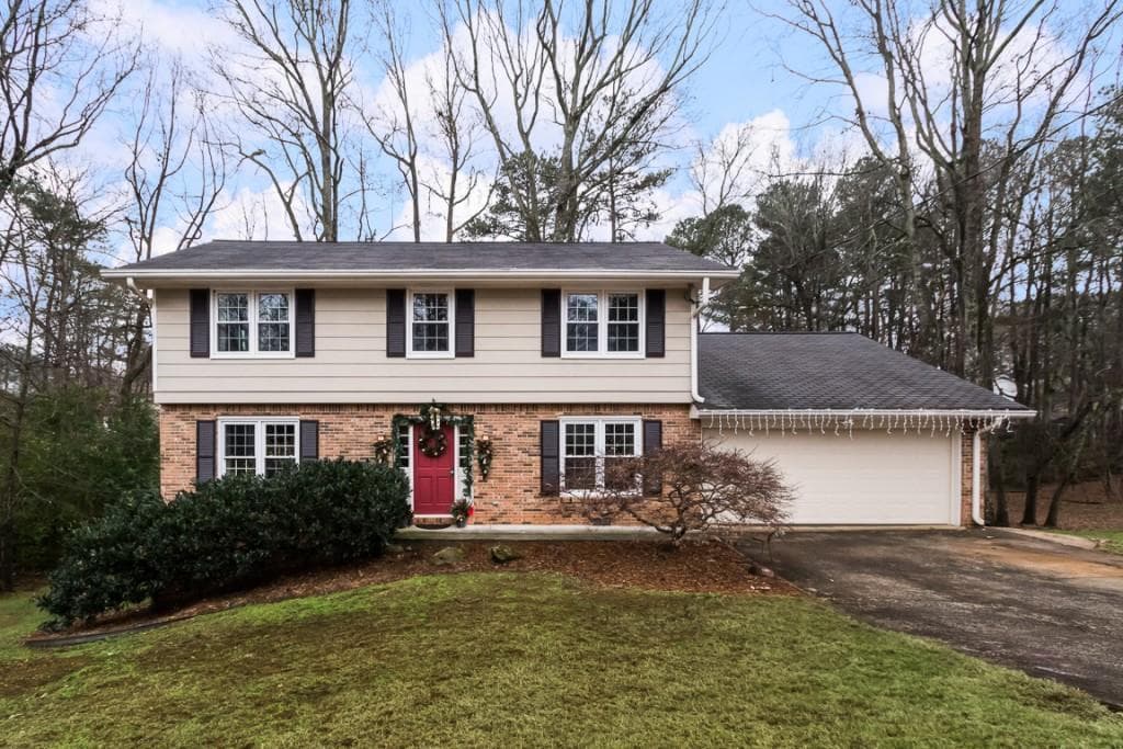 3100 Tuckersham Court, Tucker, GA 30084 — most recent listing photo
