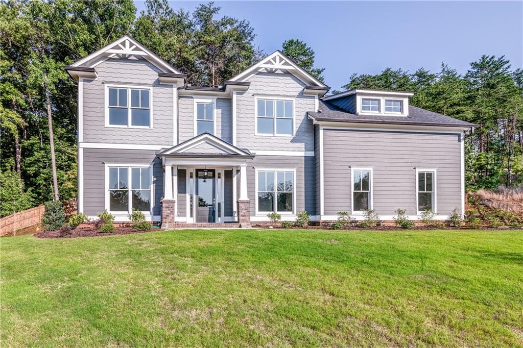 5 bedroom, 2,917 sq ft single family residence sold at 2710 Limerick Court, Marietta, GA 30066