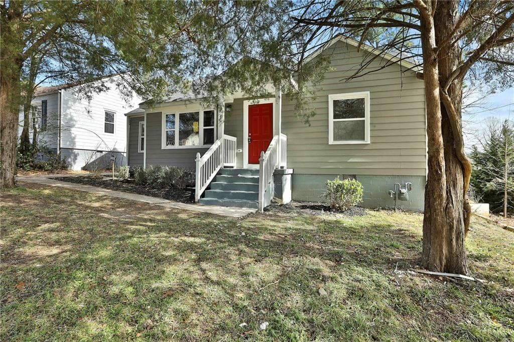 2898 Bayard Street, East Point, GA 30344 — most recent listing photo