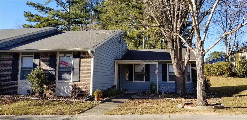 134 Sandalwood Circle, Lawrenceville, GA 30046 — most recent listing photo
