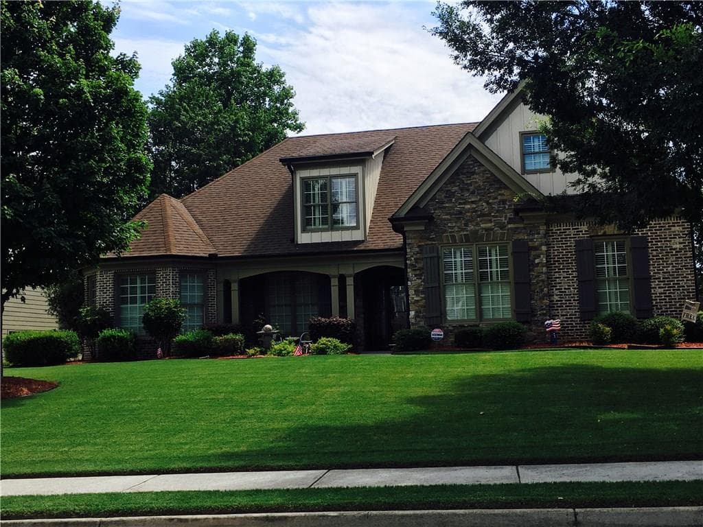 1748 Silvergrass Lane, Grayson, GA 30017 — most recent listing photo