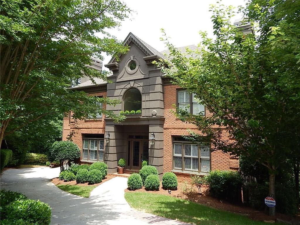 3654 Gatehurst Court, Smyrna, GA 30080 — most recent listing photo