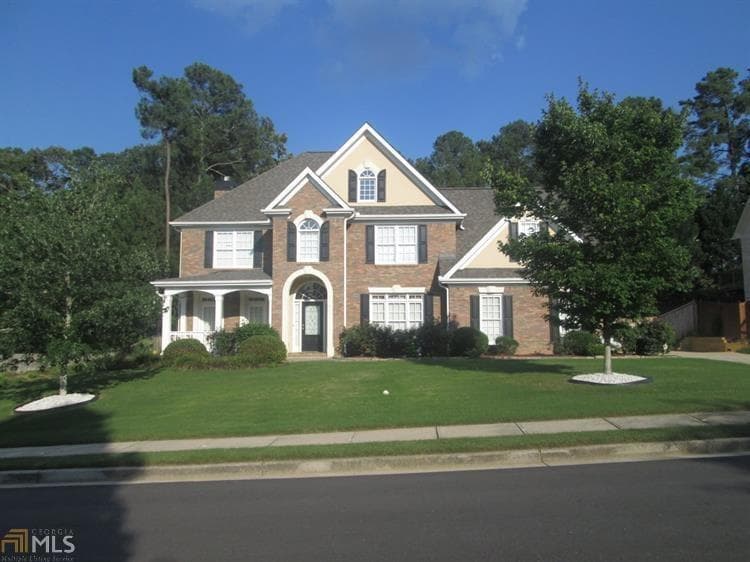 1197 Upper Shoal Way, Lawrenceville, GA 30045 — most recent listing photo